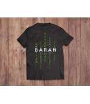 Baran – Koszulka znaki zodiaku
