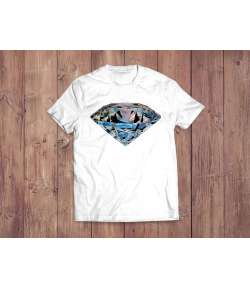 Diament – Koszulka śmieszne