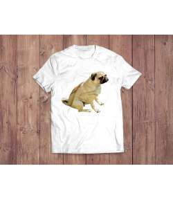 Pies 1 – Koszulka Motywy zwierzęce
