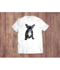 Pies 2 – Koszulka Motywy zwierzęce