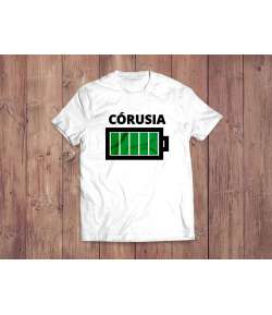 Córusia – Koszulka Dziecieca